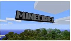 XBOX Minecraft + 3500 coins (Xbox)