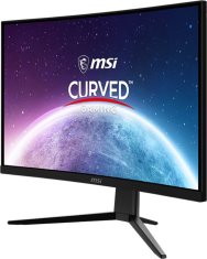 MSI MSI Gaming G2422C - LED monitor 23,8"