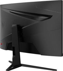 MSI MSI Gaming G2422C - LED monitor 23,8"