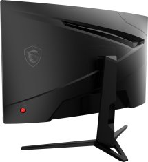 MSI MSI Gaming G2422C - LED monitor 23,8"