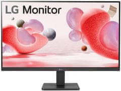 LG 27MR400-B - LED monitor 27"