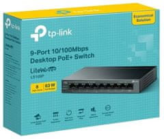 TP-Link LS109P