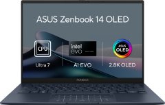 ASUS Zenbook 14 OLED AI EVO (UX3405MA-OLED231W)