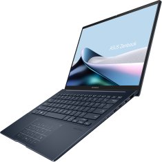 ASUS ASUS Zenbook 14 OLED AI EVO, modrá