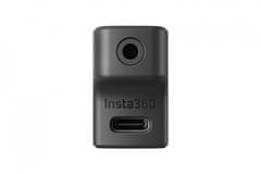 Insta360 adaptér pro mikrofon pro Ace Pro