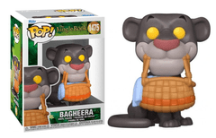 Funko Pop! Sběratelská figurka Bagheera The Jungle Book 1475