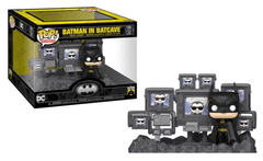 Funko Pop! Sběratelská figurka Batman in Batcave 519