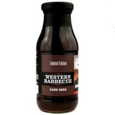 Fireland Foods Dark Beer BBQ Sauce, 250ml