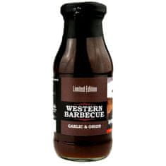 Fireland Foods Garlic & Onion BBQ Sauce, 250ml