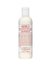 Kiehl´s Mléko na ruce a tělo Grapefruit (Deluxe Hand & Body Lotion) (Objem 1000 ml - náplň)