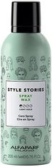 Vosk ve spreji Style Stories (Spray Wax) 200 ml