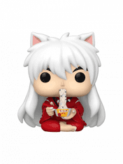 Figurka Inuyasha - Inuyasha (Funko POP! Animation 1590)