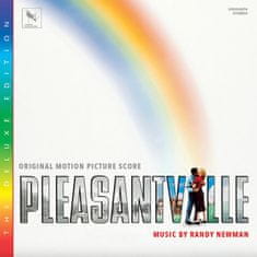 Soundtrack: Pleasantville (Coloured)