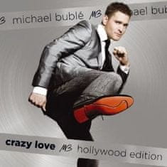 Bublé Michael: Crazy Love (Hollywood edition)