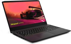 Lenovo Lenovo IdeaPad Gaming 3 15ACH6, černá - rozbaleno