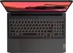 Lenovo Lenovo IdeaPad Gaming 3 15ACH6, černá - rozbaleno