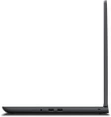 Lenovo ThinkPad P16v Gen 1 (AMD), černá - rozbaleno