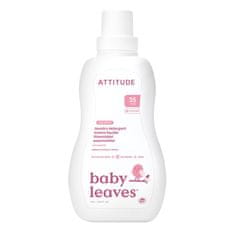 Attitude Prací gel pro děti bez vůně 1050 ml