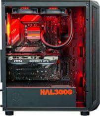 HAL3000 Master Gamer Elite (PCHS2764)