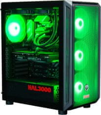 HAL3000 Master Gamer Elite (PCHS2765) - rozbaleno