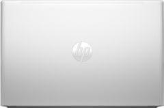 HP ProBook 470 G10, stříbrná