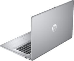 HP ProBook 470 G10, stříbrná