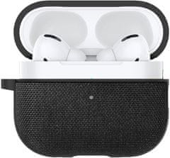 Spigen ochranný kryt Urban Fit pro AirPods Pro 2, černá