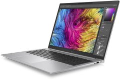 HP ZBook Firefly 16 G10, stříbrná