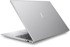 HP ZBook Firefly 16 G10, stříbrná