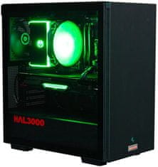 HAL3000 Online Gamer (PCHS2750)