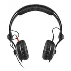 Sennheiser HD 25 Plus, černá