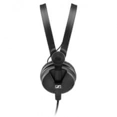 Sennheiser HD 25 Plus, černá