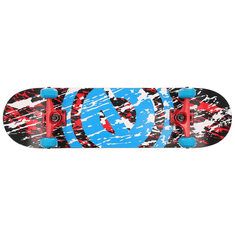 Enero Skateboard Scratch S-142