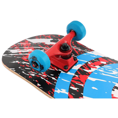 Enero Skateboard Scratch S-142