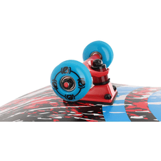 Enero Skateboard Scratch S-142