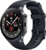 OnePlus Watch 2 Black Steel