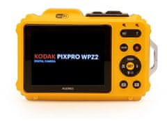 Kodak WPZ2 bundle, žlutá