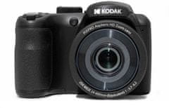 Kodak Astro Zoom AZ255, černá