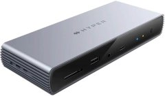 Hyper Hyper® Dokovací stanice Thunderbolt 4 - rozbaleno