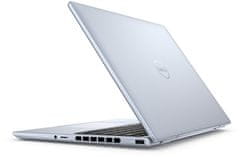 DELL Inspiron 14 Plus (7440), stříbrná