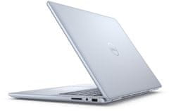 DELL Inspiron 16 Plus (7640), stříbrná