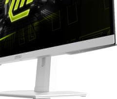 MSI MSI Gaming MAG 274QRFW - LED monitor 27" - zánovní