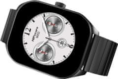 HiFuture Apex SmartWatch black