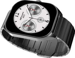 HiFuture Apex SmartWatch black