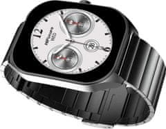 HiFuture Apex SmartWatch black