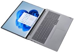 Lenovo ThinkBook 16 G7 IML, šedá - rozbaleno