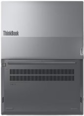 Lenovo ThinkBook 16 G7 IML, šedá - rozbaleno