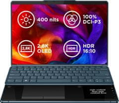 Lenovo Yoga Book 9 13IMU9 83FF000PCK