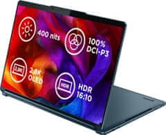 Lenovo Yoga Book 9 13IMU9 83FF000PCK