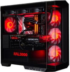 HAL3000 Master Gamer Zero (PCHS2769)